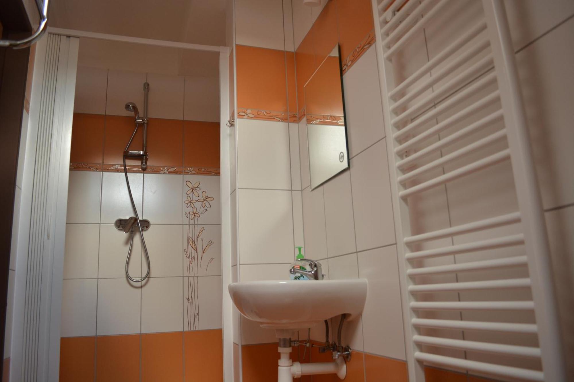 Penzion Farma Dvorec Radnice Номер фото
